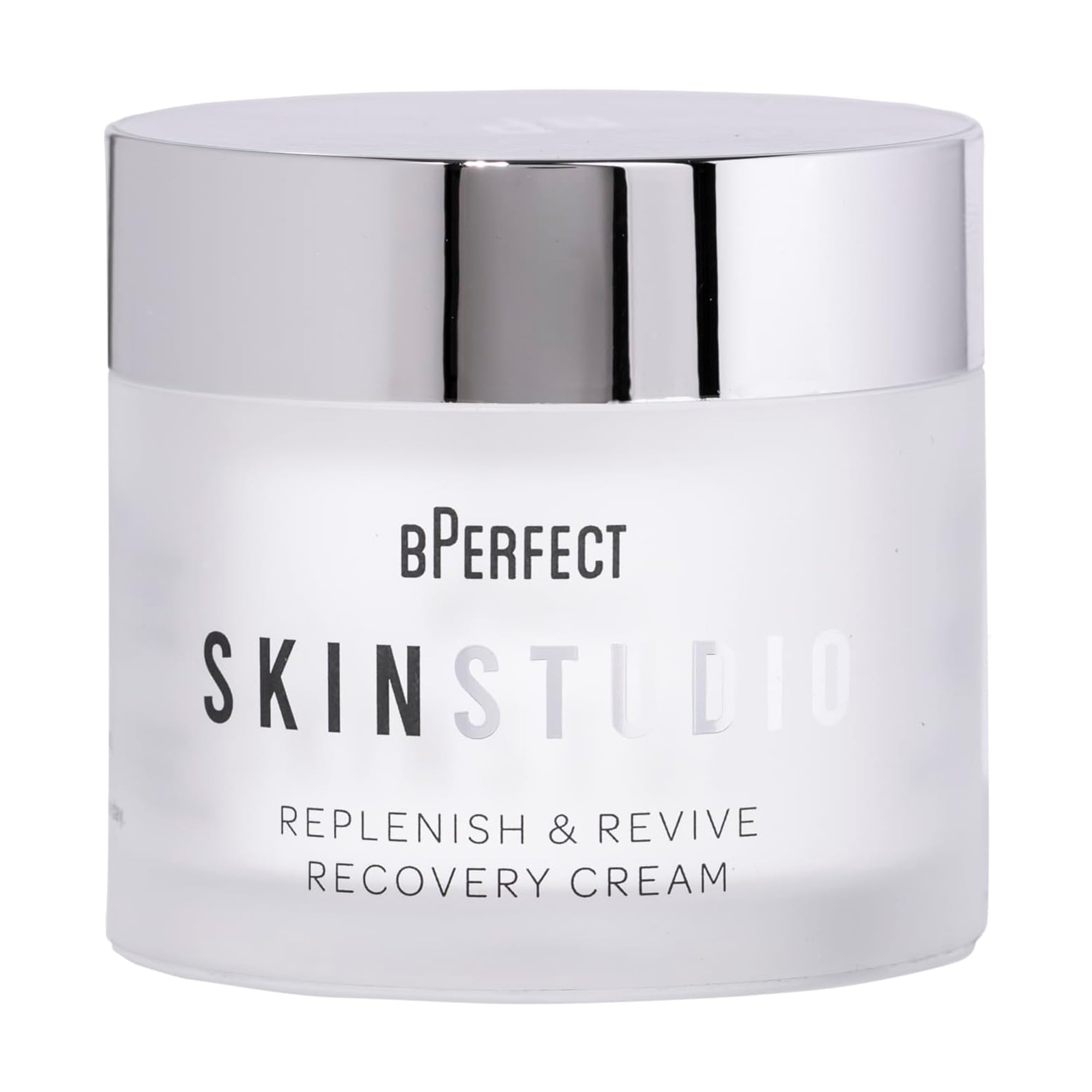 Крем для обличчя BPerfect Skin Studio Replenish &amp; Revive Recovery Cream, 50 мл